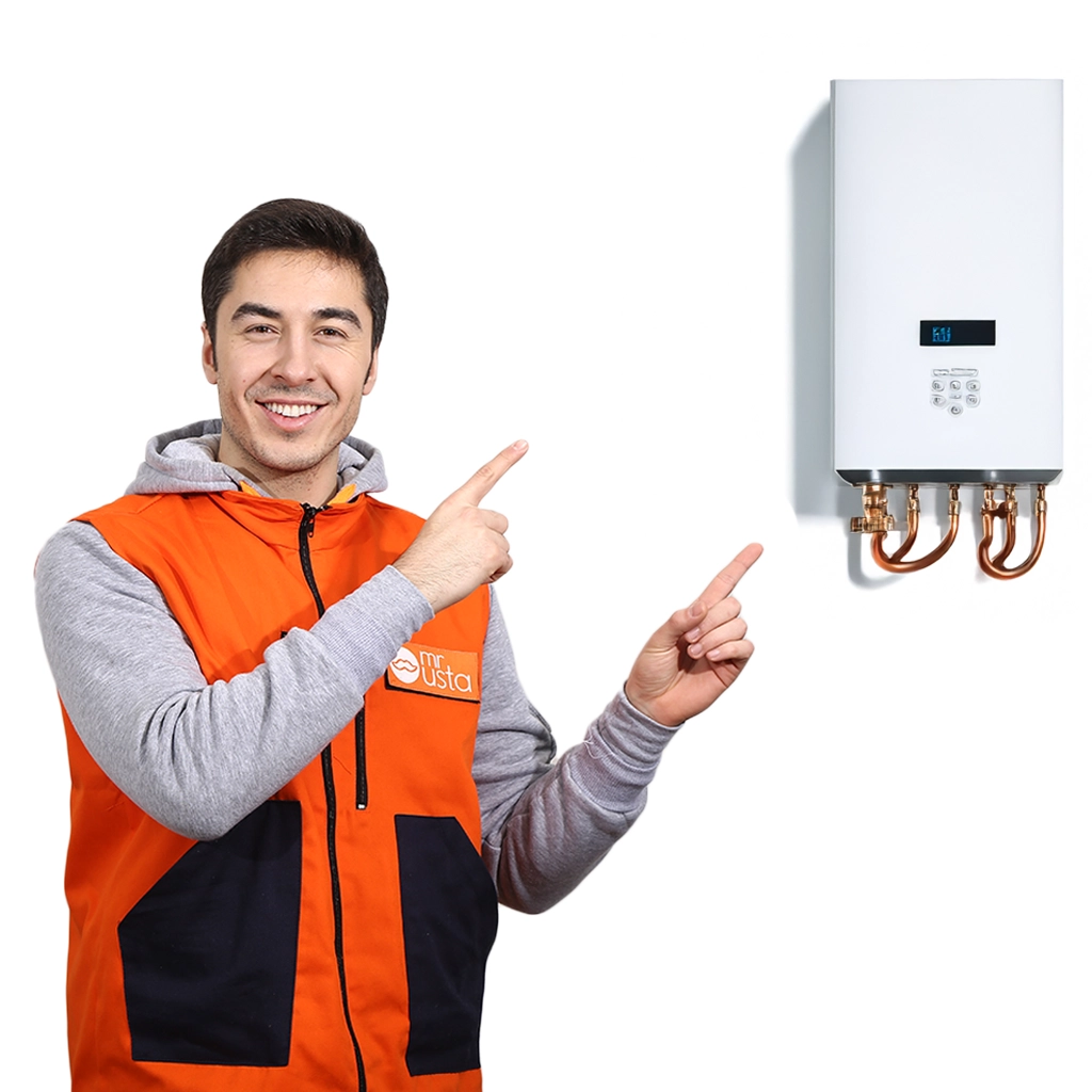 Uludere Kombi Tamircisi